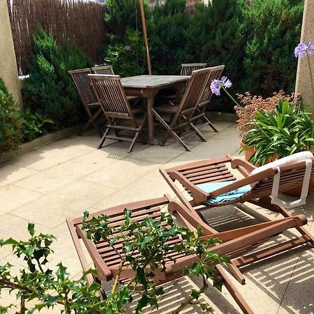 Apartamento Centrico En Финистерре Экстерьер фото