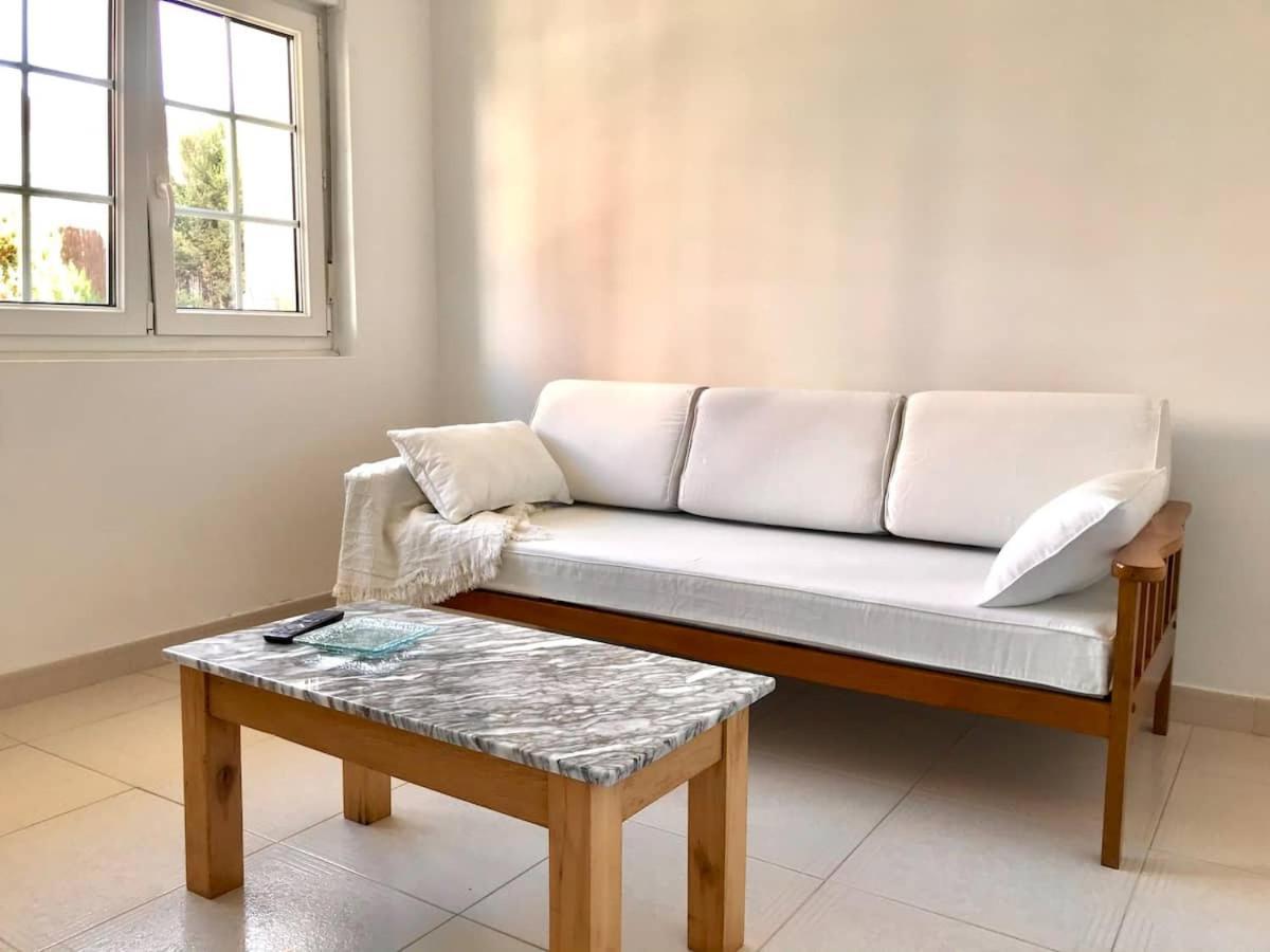 Apartamento Centrico En Финистерре Экстерьер фото