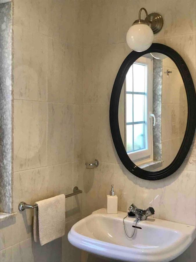 Apartamento Centrico En Финистерре Экстерьер фото